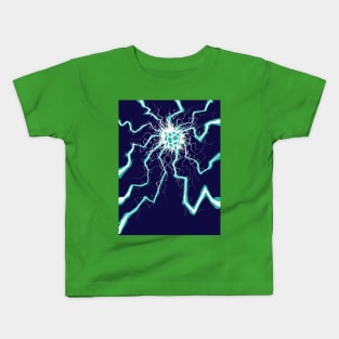 Plasma Kids T-Shirt